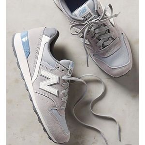 New Balance 696 sneakers
